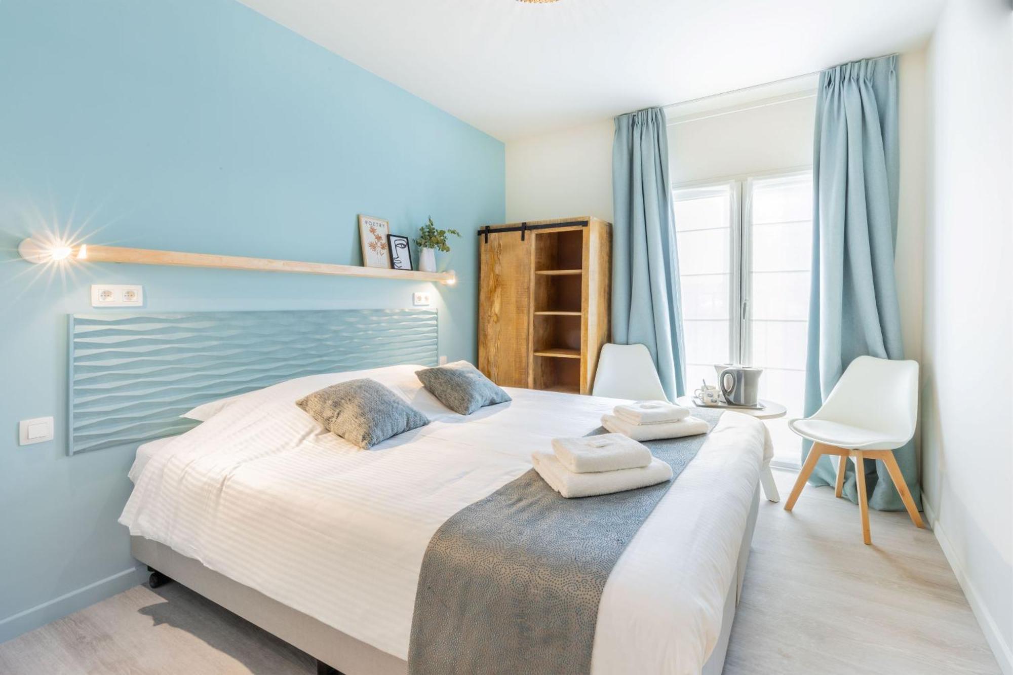 Hotel Jose Blankenberge Exterior foto