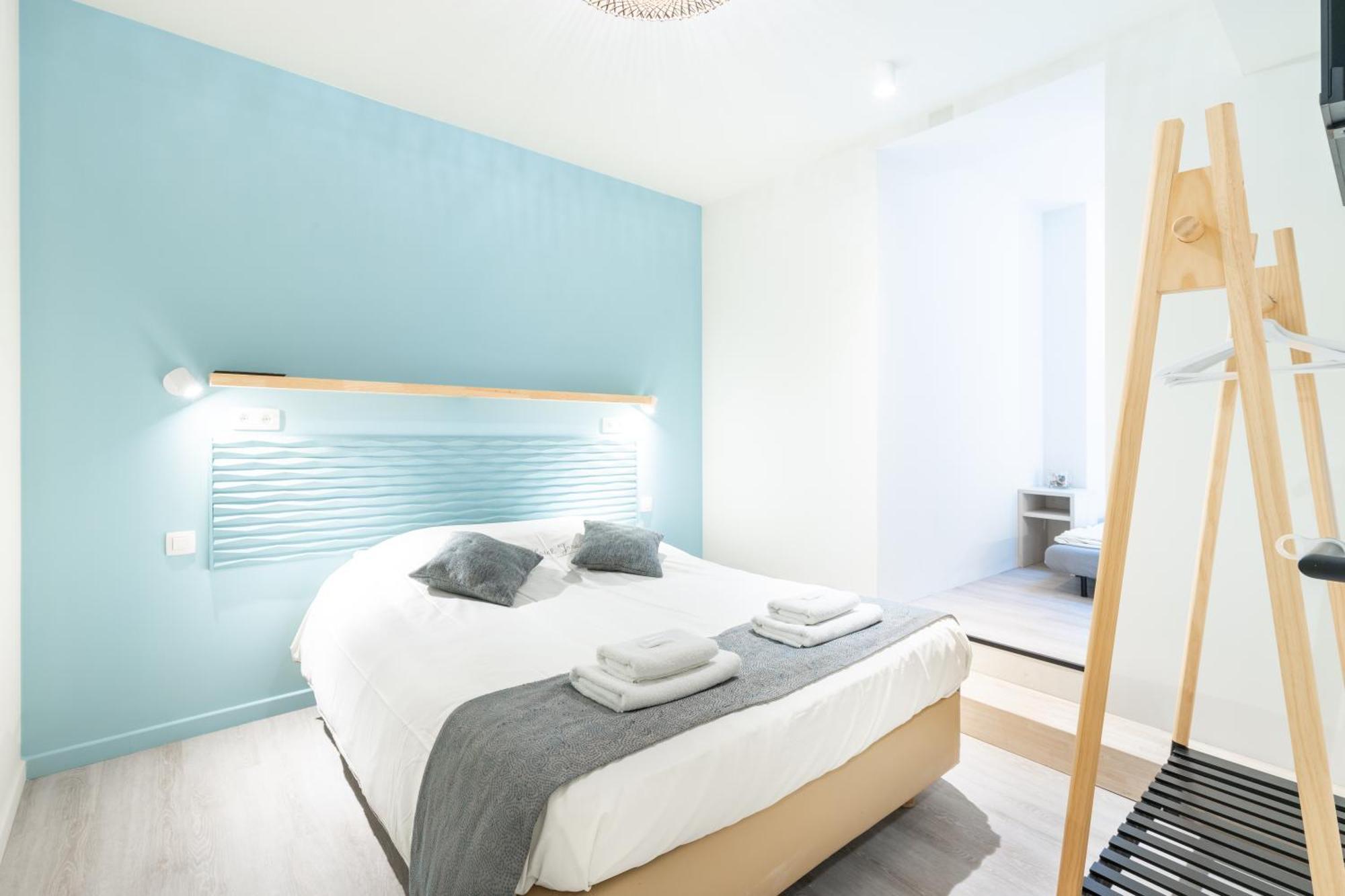 Hotel Jose Blankenberge Exterior foto