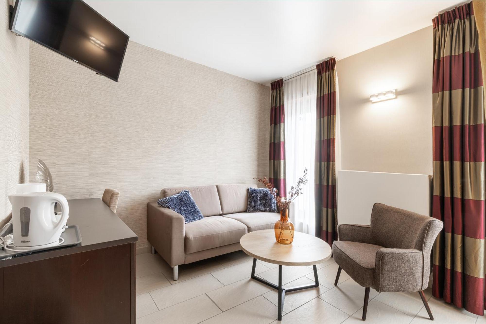 Hotel Jose Blankenberge Exterior foto