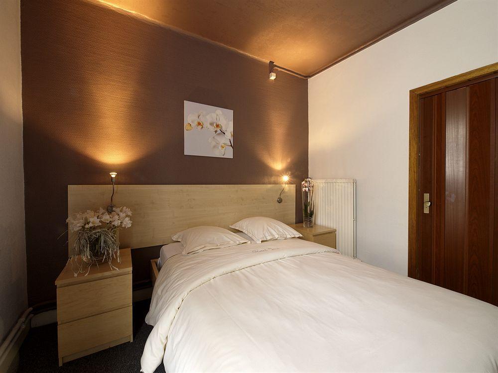 Hotel Jose Blankenberge Exterior foto