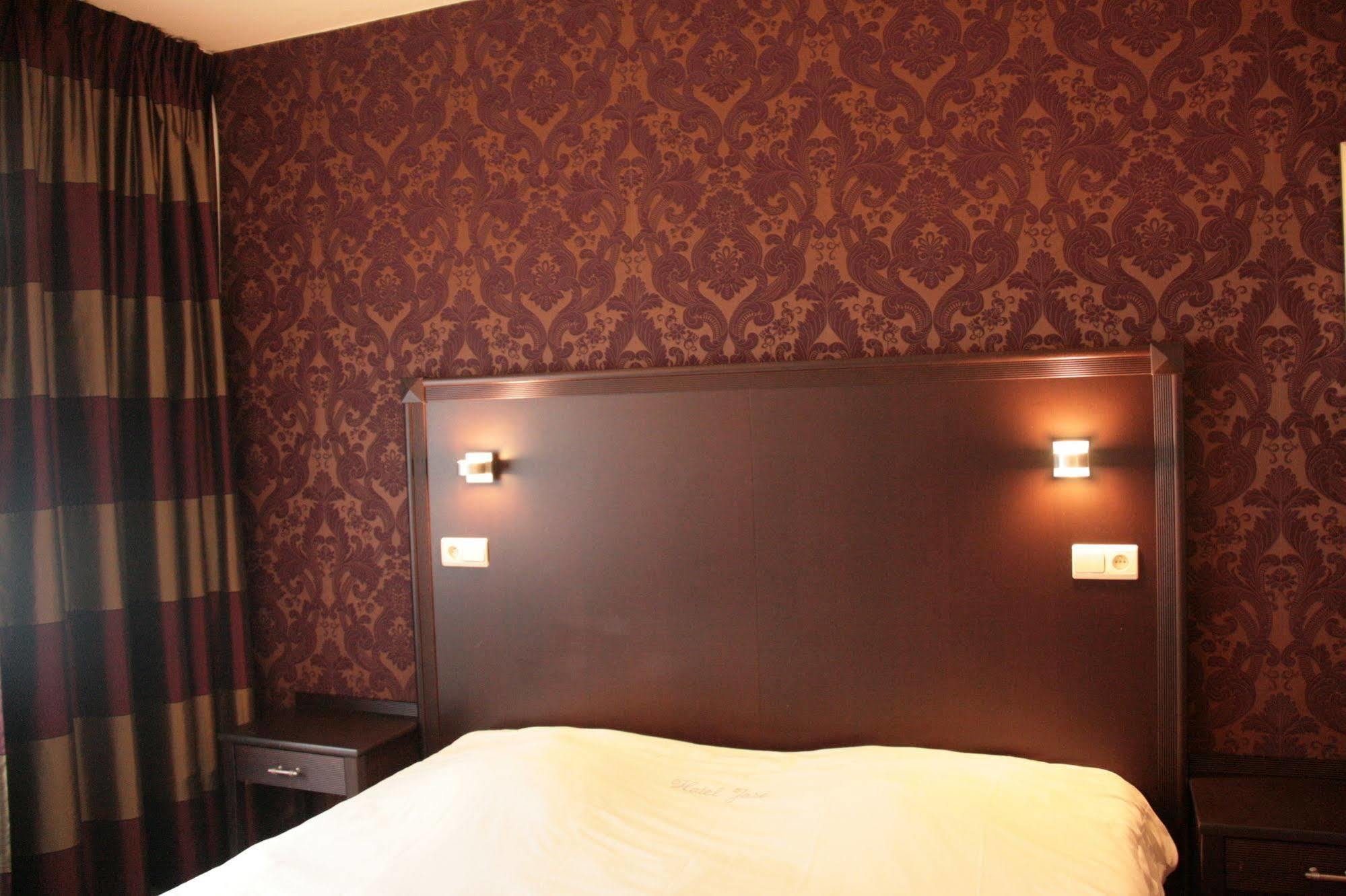 Hotel Jose Blankenberge Exterior foto