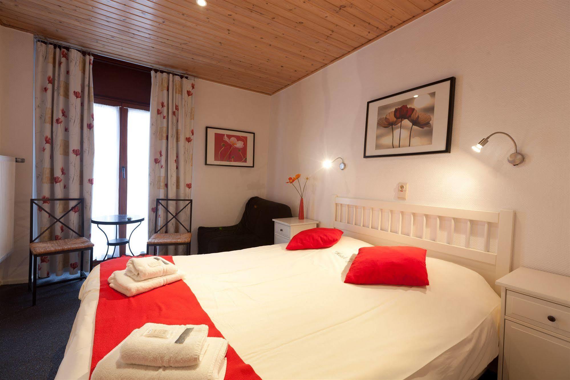 Hotel Jose Blankenberge Exterior foto