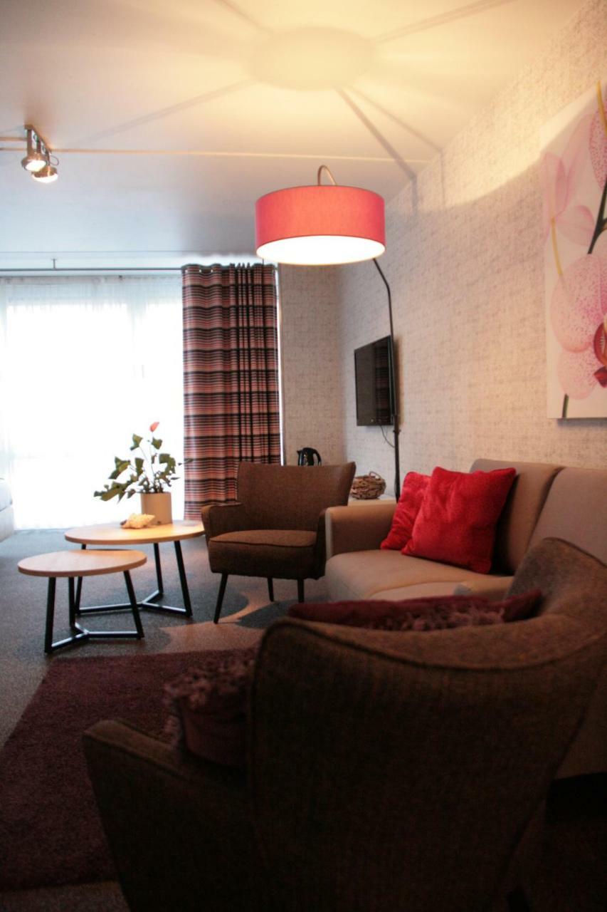 Hotel Jose Blankenberge Exterior foto